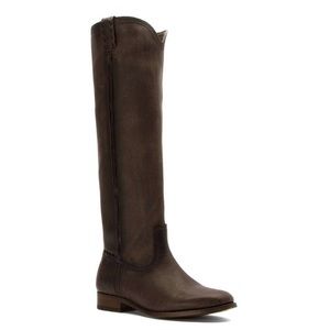 FRYE Women's Cara Tall Boot